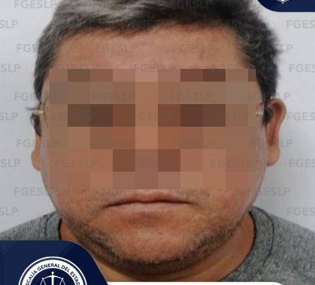 JOSÉ LUIS “N”, ES CAPTURADO EN NUEVO LEÓN AL SER SEÑALADO DE HOMICIDIO EN LA COLONIA SAN FRANCISCO