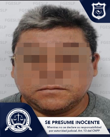JOSÉ LUIS “N”, ES CAPTURADO EN NUEVO LEÓN AL SER SEÑALADO DE HOMICIDIO EN LA COLONIA SAN FRANCISCO JOSÉ LUIS “N”, ES CAPTURADO EN NUEVO LEÓN AL SER SEÑALADO DE HOMICIDIO EN LA COLONIA SAN FRANCISCO