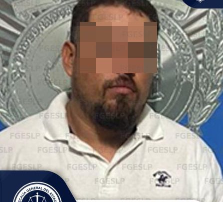 EN SALINAS, JESÚS ALFREDO “N” ES DETENIDO POR LESIONES CALIFICADAS