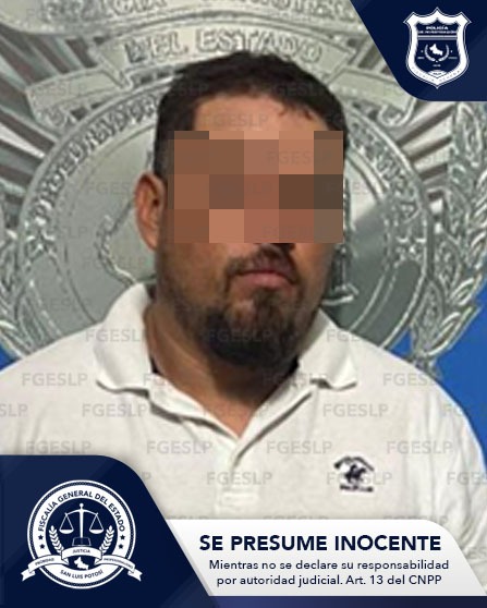 EN SALINAS, JESÚS ALFREDO “N” ES DETENIDO POR LESIONES CALIFICADAS EN SALINAS, JESÚS ALFREDO “N” ES DETENIDO POR LESIONES CALIFICADAS
