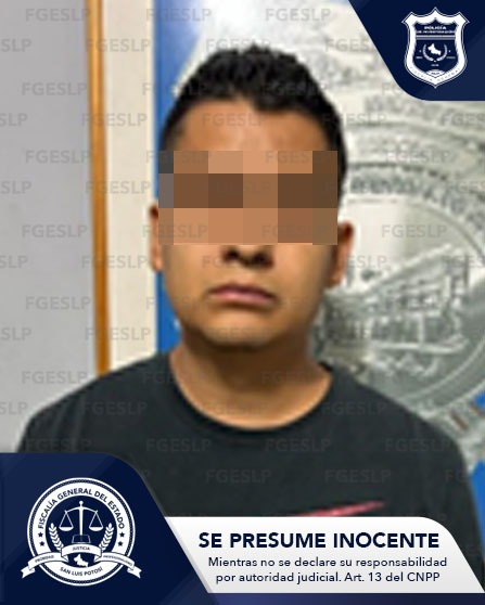 EN FLAGRANCIA, DETIENEN A INDIVIDUO POR POSESIÓN DE ARMAS PROHIBIDAS