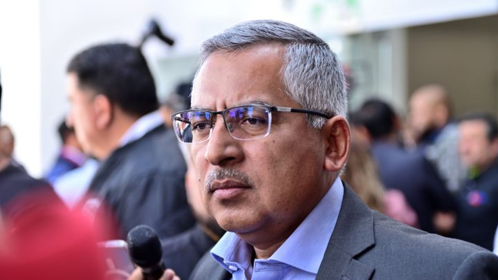 FISCAL GENERAL REPORTA AVANCES EN LA BÚSQUEDA DE CONDUCTOR