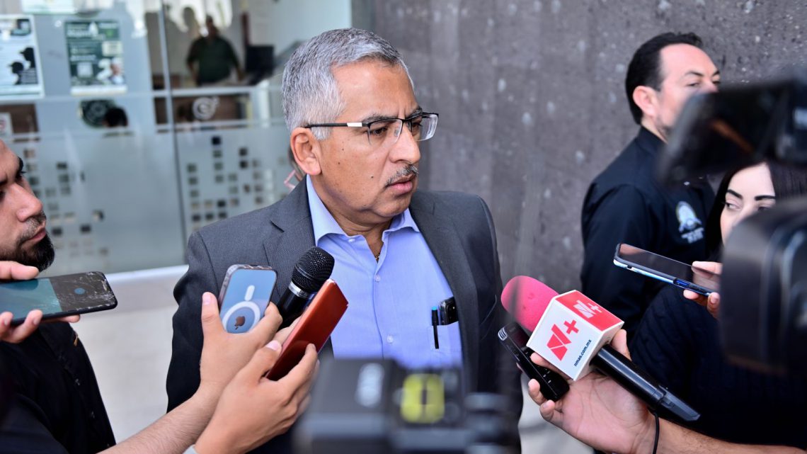 FGESLP TRABAJARÁ EN COORDINACIÓN CON NUEVO TITULAR DE GCE DIVISIÓN CAMINOS: FISCAL GENERAL FGESLP TRABAJARÁ EN COORDINACIÓN CON NUEVO TITULAR DE GCE DIVISIÓN CAMINOS: FISCAL GENERAL