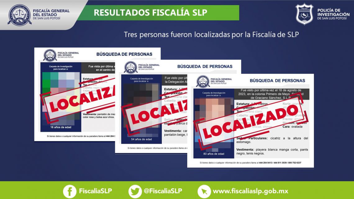 FISCALÍA LOCALIZA A UNA ADOLESCENTE QUE ERA BUSCADA EN LA HUASTECA FISCALÍA LOCALIZA A UNA ADOLESCENTE QUE ERA BUSCADA EN LA HUASTECA