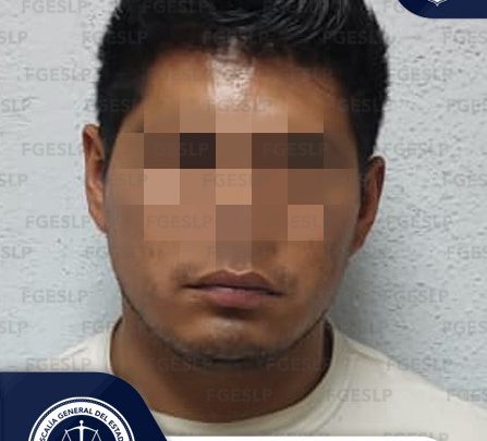 POR FEMINICIDIO, VINCULAN A PROCESO A EX AGENTE DE GUARDIA NACIONAL: FISCALÍA ESPECIALIZADA EN FEMINICIDIOS DE SLP