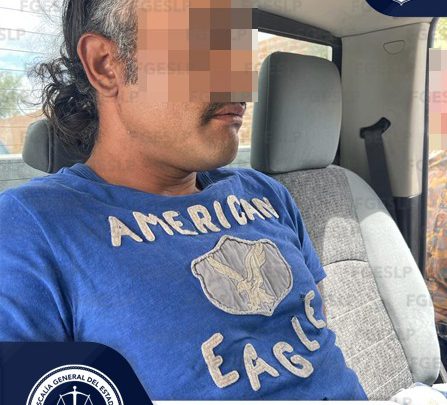 MOTOCICLISTA AGRESOR DE MUJERES ES VINCULADO A PROCESO POR LESIONES EN RAZÓN DE GÉNERO: FISCALÍA DE SLP