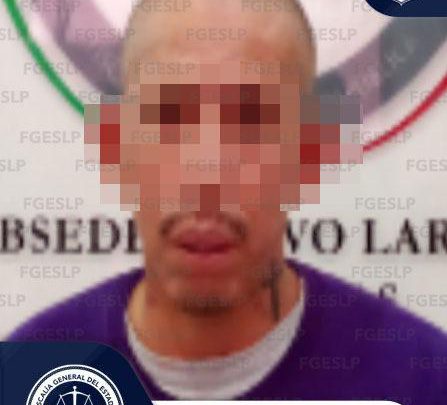 FISCALÍA REALIZA, VÍA DEPORTACIÓN, LA APREHENSIÓN DE MARTÍN ISRAEL “N”