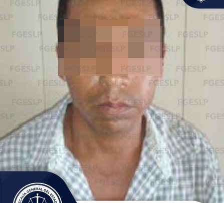 PEDRO “N” ES DETENIDO POR LESIONES EN RAZÓN DE GÉNERO