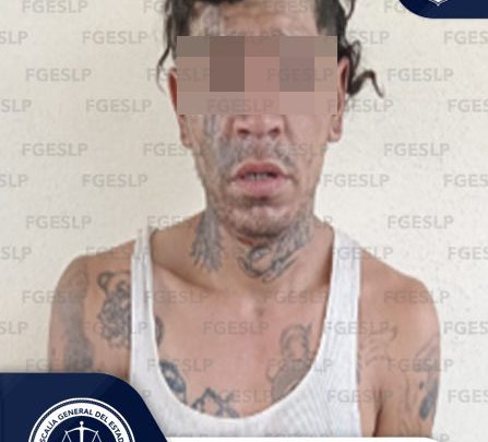 POR DELITO CONTRA LA SALUD, ES DETENIDO UN SUJETO DE 28 AÑOS