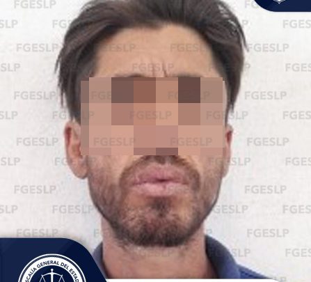 CAPTURA PDI A ALBERTO “N”, RELACIONADO EN UN DOBLE HOMICIDIO