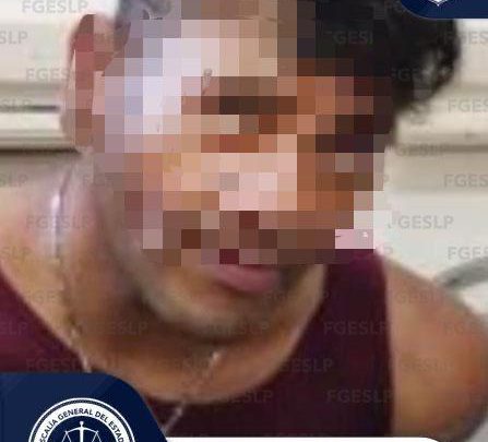 EN FLAGRANCIA, PDI DETIENE A HOMBRE POR AMENAZAS