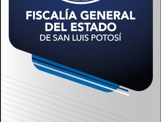 DE VARIOS ESTADOS, LOS OCHO INTEGRANTES DE CÉLULA CRIMINAL DETENIDOS AYER POR FISCALÍA DE SLP