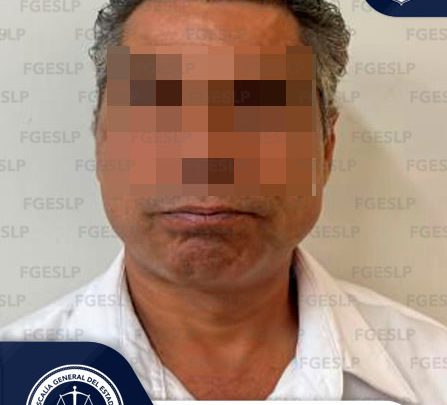 FISCALÍA DETIENE A CELESTINO “N” POR TRATA DE PERSONAS