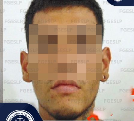 FISCALÍA LOGRA MÁS DE 16 AÑOS DE PRISIÓN PARA SUJETO QUE MATÓ A SU PADRE