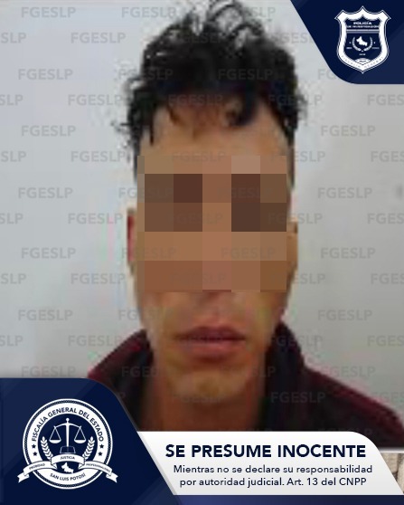 POR HOMICIDIO CALIFICADO, ES VINCULADO A PROCESO RICARDO “N” POR HOMICIDIO CALIFICADO, ES VINCULADO A PROCESO RICARDO “N”
