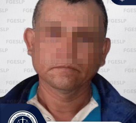 SENTENCIAN A 27 AÑOS DE PRISIÓN A RESPONSABLE DE VIOLACIÓN