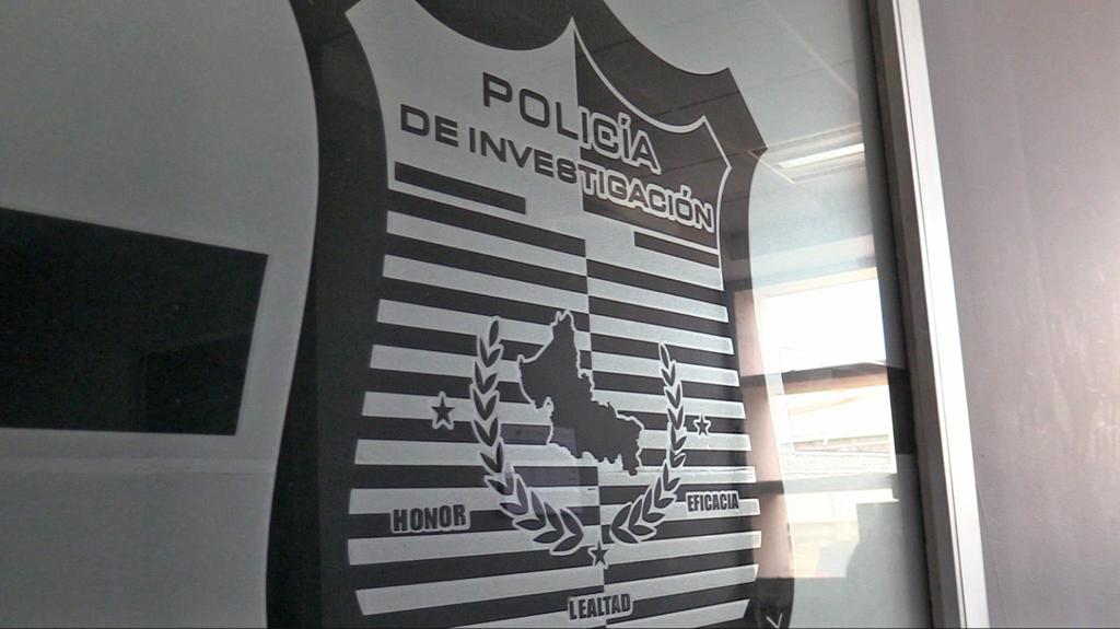 FGESLP INICIA CARPETA DE INVESTIGACIÓN POR EL DECESO DE UN HOMBRE EN LA RIVAS GUILLEN FGESLP INICIA CARPETA DE INVESTIGACIÓN POR EL DECESO DE UN HOMBRE EN LA RIVAS GUILLEN
