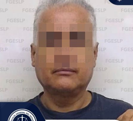 POR HOMICIDIO CONTRA UN CIUDADANO, PDI CAPTURA A POLICÍA MUNICIPAL DE LA CAPITAL POTOSINA