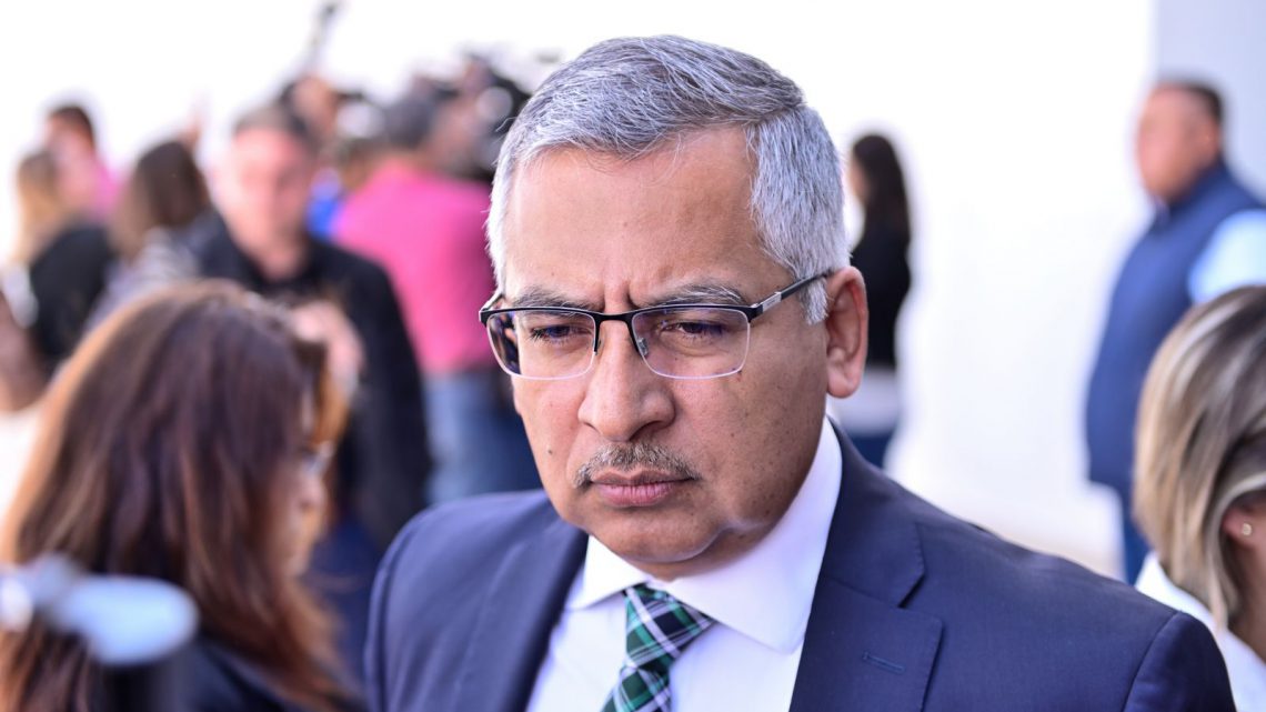 NUEVO C4 EN VALLES, ESTRATÉGICO PARA PREVENIR Y COMBATIR EL DELITO EN TODA LA HUASTECA: FISCAL GENERAL NUEVO C4 EN VALLES, ESTRATÉGICO PARA PREVENIR Y COMBATIR EL DELITO EN TODA LA HUASTECA: FISCAL GENERAL