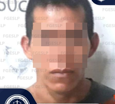 LOGRA FISCALÍA SENTENCIA DE 7 AÑOS POR VIOLACIÓN ESPECÍFICA