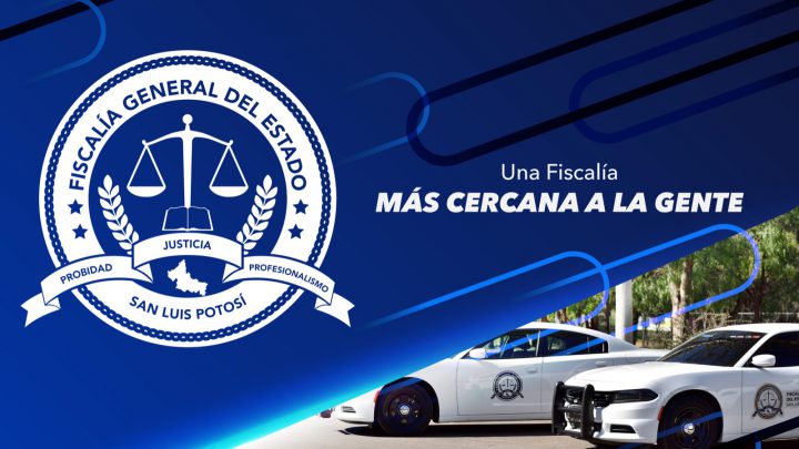 SE INVESTIGAN HECHOS OCURRIDOS EN LA COLONIA LAS FLORES: FGESLP