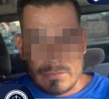 FISCALÍA DETIENE A SEÑALADO DE SECUESTRO Y ROBO DE VEHÍCULO