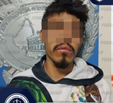 DETIENEN A JESÚS “N”, POR TENTATIVA DE HOMICIDIO EN ZARAGOZA