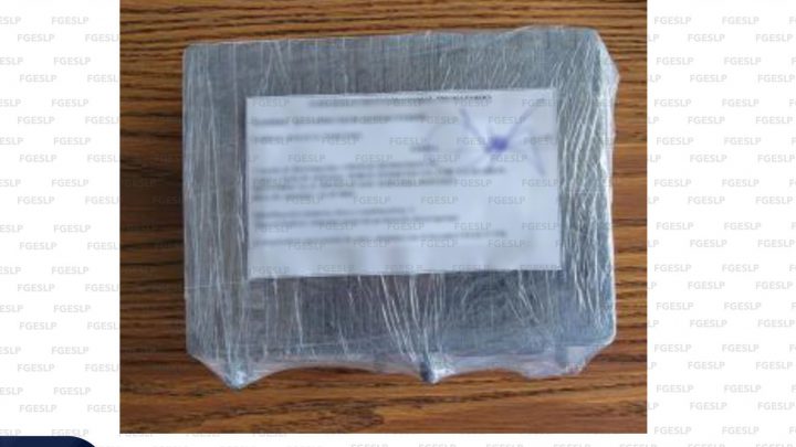 PDI RECUPERA COMPUTADORA DE TRACTOCAMIÓN