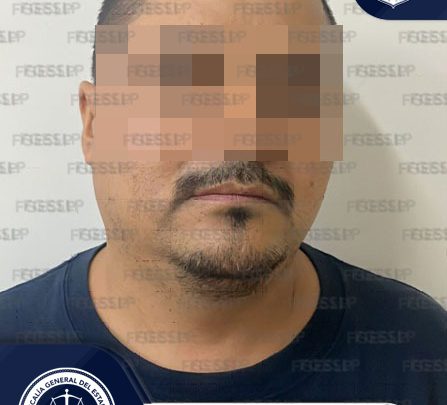 REYNALDO “N” ES DETENIDO POR HOMICIDIO