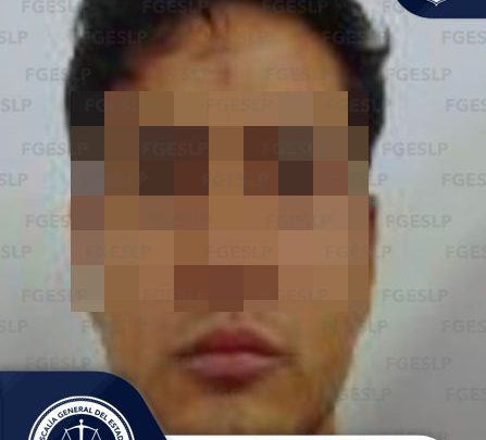 DETENIDO EN LOS FRESNOS, POR POSESIÓN DE DROGA