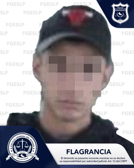 PDI DETIENE A OBJETIVO CRIMINAL POR ROBO A TIENDAS DE CONVENIENCIA