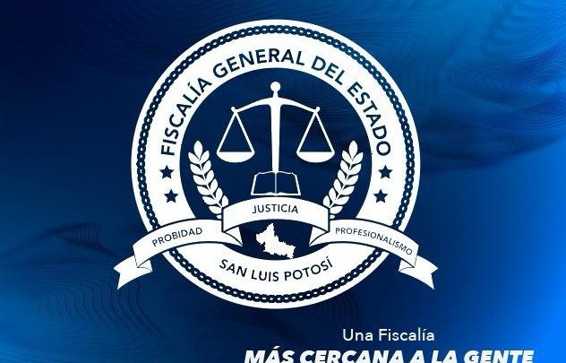 FISCALÍA DE SLP INVESTIGA DECESO DE MOTOCICLISTA EN HECHO DE TRÁNSITO