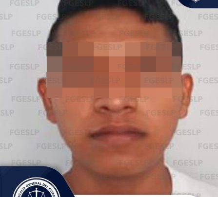 POR ABUSO SEXUAL CALIFICADO, ES DETENIDO SABINO “N”