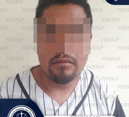 PDI DETIENE A FELIPE “N” POR EL DELITO DE HOMICIDIO CALIFICADO