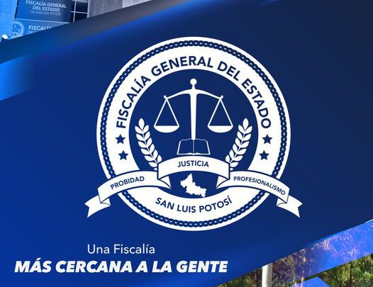 FGESLP ABRE CARPETA DE INVESTIGACIÓN SOBRE UN HOMICIDIO OCURRIDO EN LA COLONIA LOMAS DE SATÉLITE