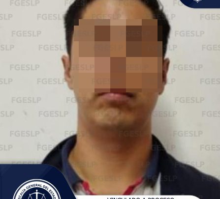 A PRISIÓN LUIS “N”, SEÑALADO DE VIOLAR Y VIOLENTAR A SU EX PAREJA: FISCALÍA DE LA MUJER