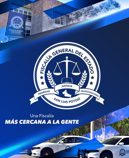 FGESLP INVESTIGA DENUNCIA PÚBLICA DE AGRESIÓN A UNA JOVEN EN JACARANDAS