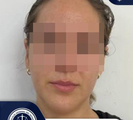 PDI DETIENE A MUJER POR HOMICIDIO CALIFICADO