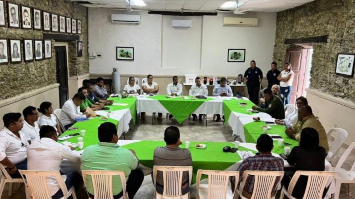 FISCALÍA SLP PARTICIPARÁ EN PLAN XANTOLO 2023