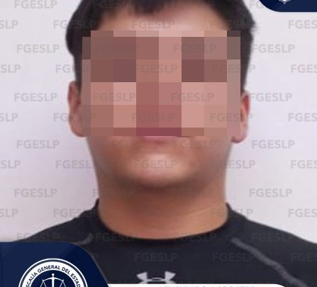 DAVID “N” VA A PRISIÓN POR HOMICIDIO DE LA COLONIA LA LOMITA, SGS