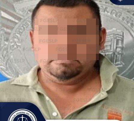 CAPTURAN A SEÑALADO DE HOMICIDIO EN SANTA MARÍA DEL RÍO