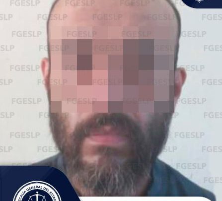 ELOY “N”, SEÑALADO DE ABUSO SEXUAL, ES CAPTURADO POR LA PDI