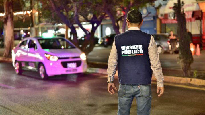 EN OPERATIVO RASTREADOR, PDI ASEGURA UN VEHÍCULO Y UNA MOTOCICLETA