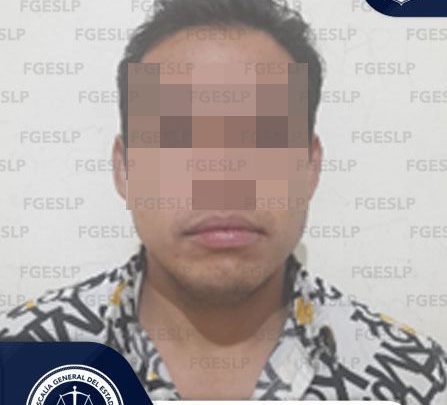 MIGUEL “N” ES SENTENCIADO A CINCO AÑOS DE PRISIÓN POR ROBO EQUIPARADO
