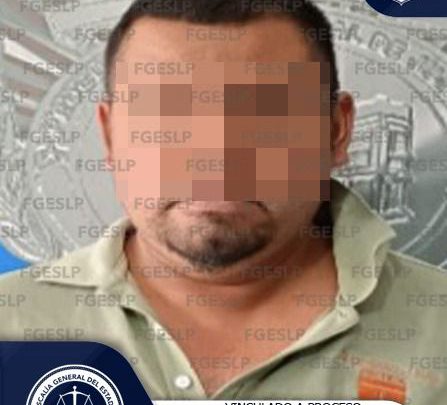 POR HOMICIDIO DICTAN PRISIÓN PREVENTIVA CONTRA JOSÉ “N”