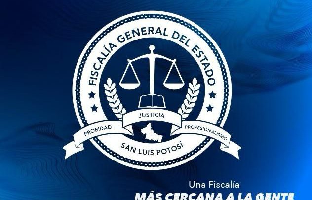 FGESLP INVESTIGA DECESO DE DOS HOMBRES EN LA COLONIA SÁTELITE