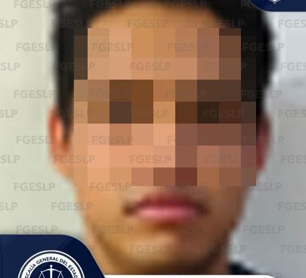 FGESLP OBTIENE SENTENCIA Y REPARACIÓN DEL DAÑO POR EL DELITO DE ROBO