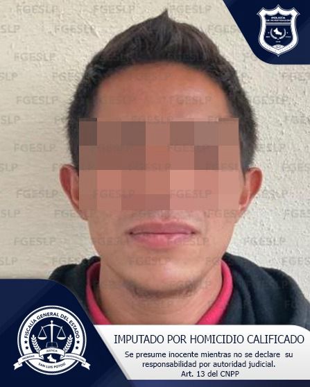FISCALÍA CAPTURA A CESAR “N”, POR HOMICIDIO CALIFICADO EN INFONAVIT MORALES FISCALÍA CAPTURA A CESAR “N”, POR HOMICIDIO CALIFICADO EN INFONAVIT MORALES