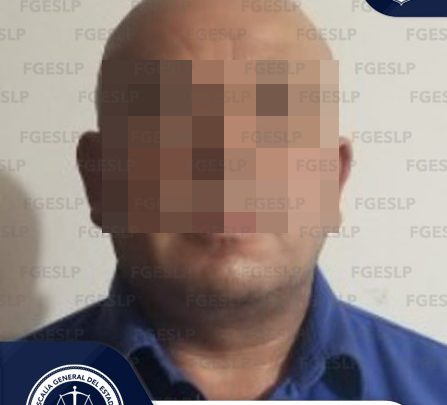 SENTENCIAN EN MATEHUALA A SEÑALADO DE AGRESIÓN SEXUAL: FISCALÍA POTOSINA