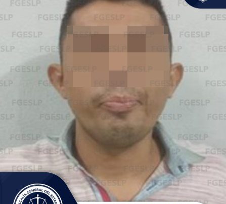 HÉCTOR “N” ES VINCULADO A PROCESO POR HOMICIDIO AGRAVADO CONTRA SU PADRE